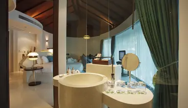 Mai Khaolak Beach Resort Spa
