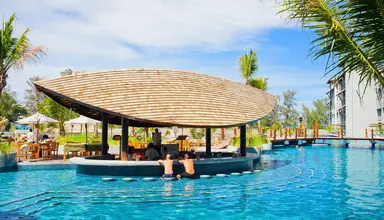 Mai Khaolak Beach Resort Spa