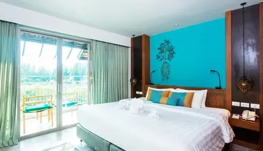 Mai Khaolak Beach Resort Spa