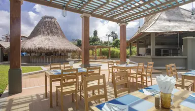 Mai Khaolak Beach Resort Spa