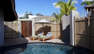 Mai Khaolak Beach Resort Spa
