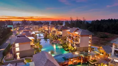 Mai Khaolak Beach Resort Spa