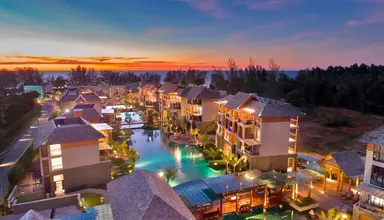 Mai Khaolak Beach Resort Spa