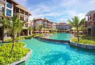 Mai Khaolak Beach Resort Spa
