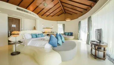 Mai Khaolak Beach Resort Spa
