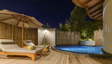 Mai Khaolak Beach Resort Spa