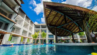 Mai Khaolak Beach Resort Spa