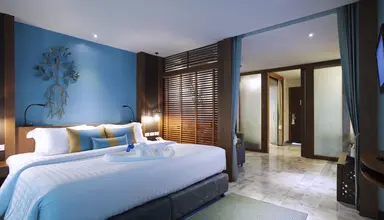 Mai Khaolak Beach Resort Spa