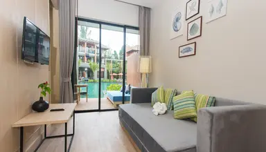 Mai Khaolak Beach Resort Spa