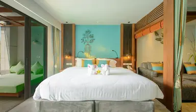 Mai Khaolak Beach Resort Spa