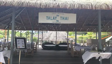 Mai Khaolak Beach Resort Spa