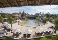 Mai Khaolak Beach Resort Spa