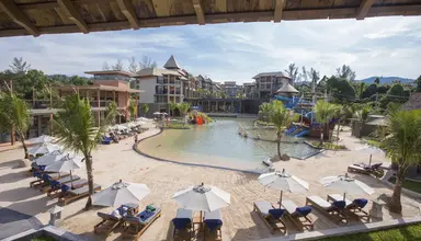 Mai Khaolak Beach Resort Spa