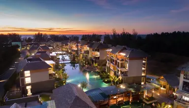 Mai Khaolak Beach Resort Spa