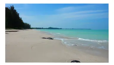 Mai Khaolak Beach Resort Spa