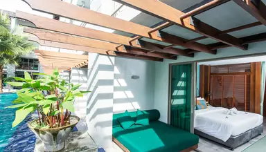 Mai Khaolak Beach Resort Spa