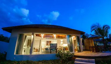 Mai Khaolak Beach Resort Spa