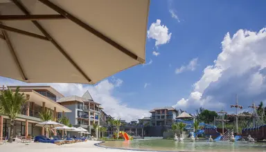 Mai Khaolak Beach Resort Spa