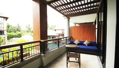 Mai Khaolak Beach Resort Spa