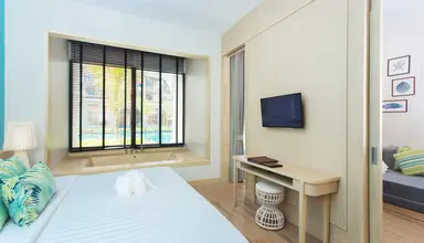 Mai Khaolak Beach Resort Spa