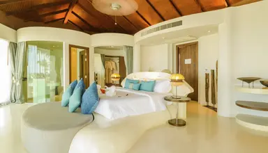 Mai Khaolak Beach Resort Spa