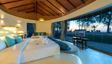 Mai Khaolak Beach Resort Spa