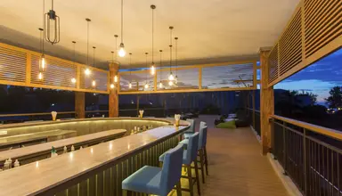Mai Khaolak Beach Resort Spa