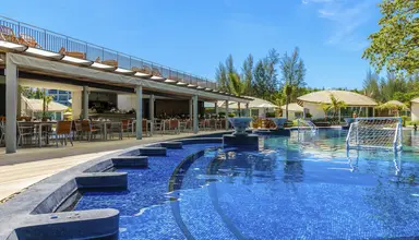Mai Khaolak Beach Resort Spa