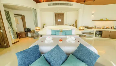 Mai Khaolak Beach Resort Spa