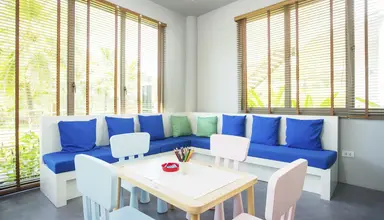Mai Khaolak Beach Resort Spa