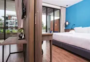 Mai Khaolak Beach Resort Spa