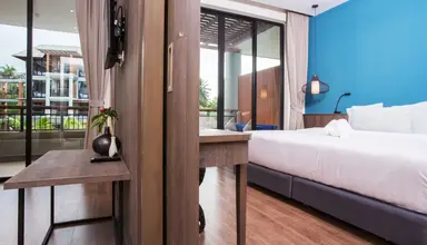 Mai Khaolak Beach Resort Spa