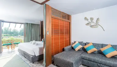 Mai Khaolak Beach Resort Spa