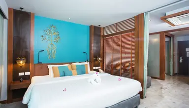 Mai Khaolak Beach Resort Spa