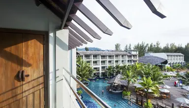 Mai Khaolak Beach Resort Spa