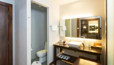 Mai Khaolak Beach Resort Spa