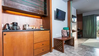 Mai Khaolak Beach Resort Spa
