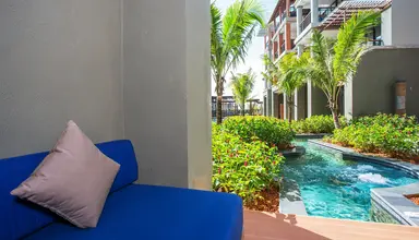 Mai Khaolak Beach Resort Spa