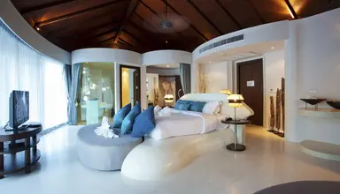 Mai Khaolak Beach Resort Spa