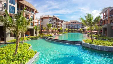 Mai Khaolak Beach Resort Spa