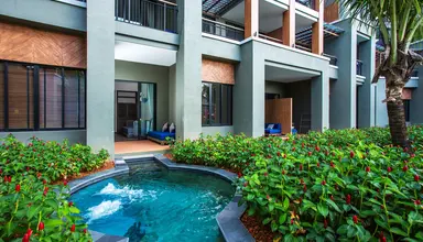 Mai Khaolak Beach Resort Spa