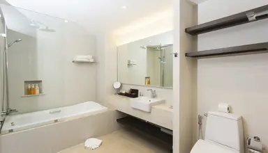 Mai Khaolak Beach Resort Spa