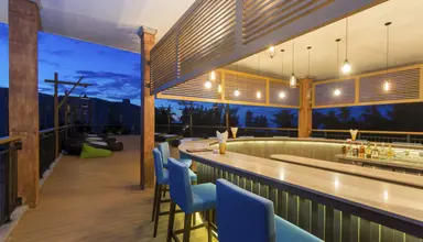 Mai Khaolak Beach Resort Spa
