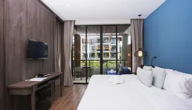 Mai Khaolak Beach Resort Spa