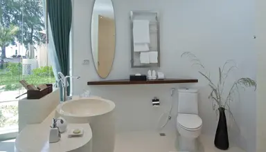 Mai Khaolak Beach Resort Spa