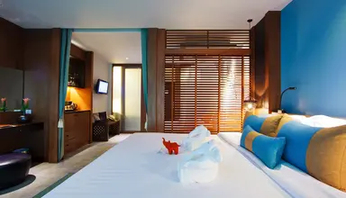 Mai Khaolak Beach Resort Spa