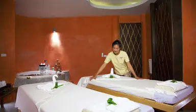 Mai Khaolak Beach Resort Spa