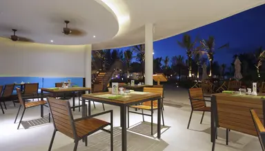 Mai Khaolak Beach Resort Spa