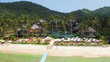 Mai Samui Beach Resort
