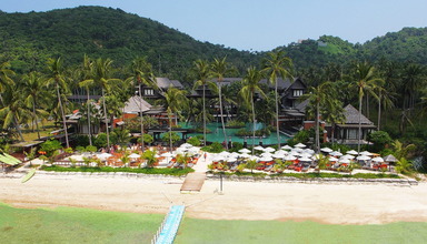 Mai Samui Beach Resort
